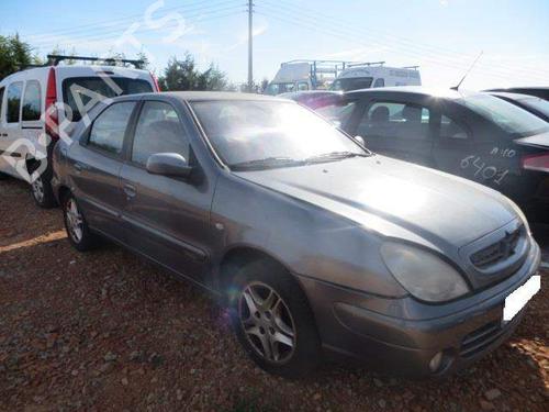 Right front fog light CITROËN XSARA (N1) 2.0 HDi 109 | BP20119959C31 - Image 7
