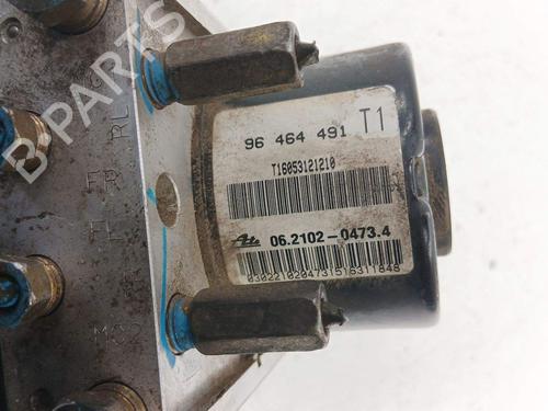 ABS pump CHEVROLET MATIZ (M200, M250) 1.0 | BP34495784M43 - Image 9