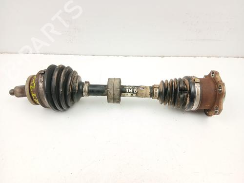 Used Left front driveshaft SEAT CORDOBA (6L2) 1.9 TDI (100 hp) 29587514