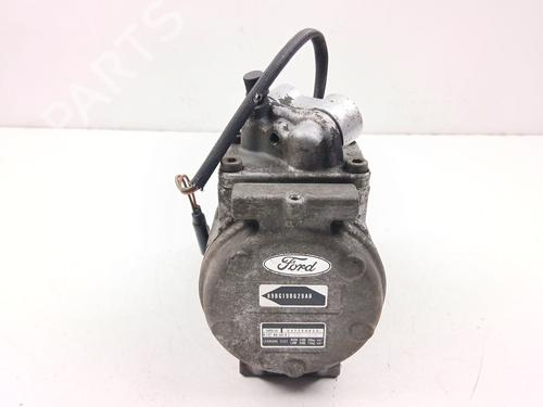 AC compressor FORD SIERRA II (GBG, GB4)  | BP31066967M34 
