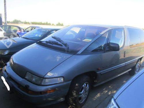 Recambios PONTIAC TRANS SPORT (UM06)    1290824