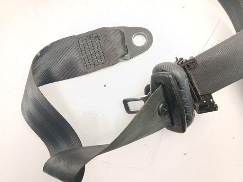 Front left seatbelt FIAT DUCATO Van (250_) 160 Multijet 3,0 D | BP34557681I26 - Image 7