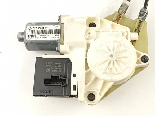 Rear right window mechanism RENAULT MEGANE III Hatchback (BZ0/1_, B3_)  | BP10747952C25 
