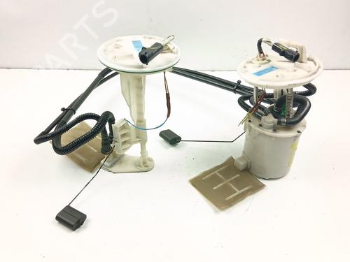 Aforador JAGUAR S-TYPE II (X200) 3.0 V6 (238 hp) 31817292