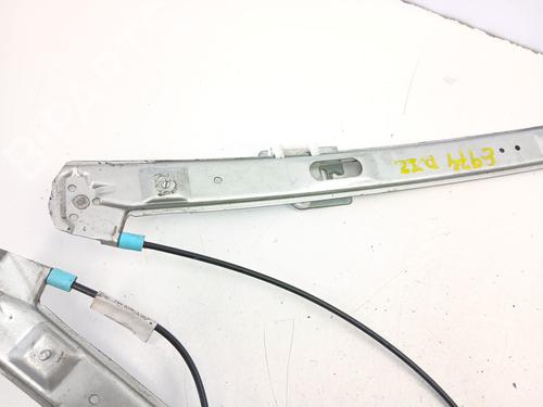 Front left window mechanism BMW 3 (E46) 320 d | BP34041184C22  - Image 9
