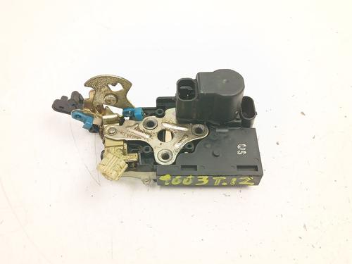 Rear left lock DAEWOO REZZO (U100) 1.6 | BP34737361C100 - Image 7