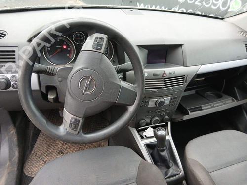 Fuse box OPEL ASTRA H (A04) 1.7 CDTI (L48) | BP32702784E1 - Image 12