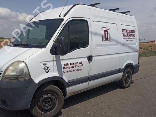 Used Parts NISSAN INTERSTAR Bus (X70) dCi 100 2818464