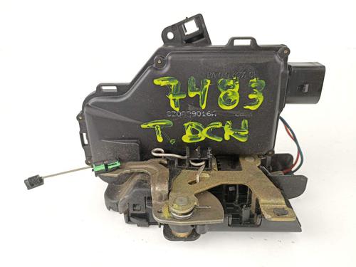 rear-right-lock-audi-a2-8z0-14-8z0839016a-2000-2001-2002-2003-2004-2005-10008056 main image