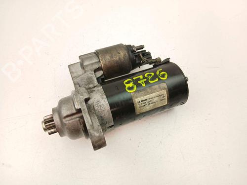 Used Starter Starter 27640957 27640957