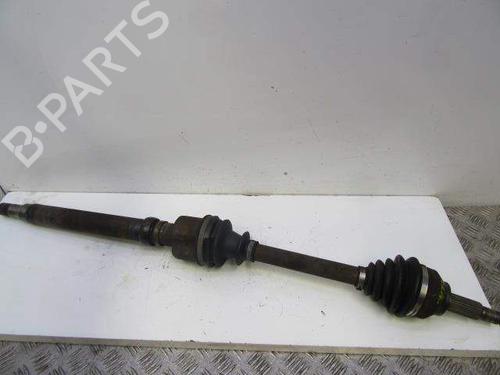 Used Right front driveshaft Right front driveshaft 9827652 9827652