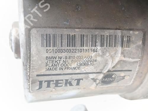 Steering rack MINI MINI COUNTRYMAN (R60) Cooper SD | BP33621239M22 - Image 8