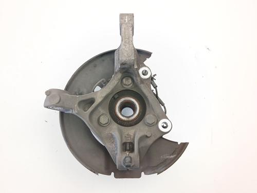 Left front steering knuckle CHEVROLET ORLANDO (J309) 2.0 D | BP37518773M25 - Image 5