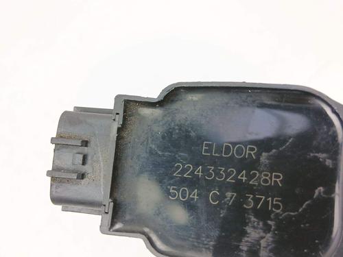 Ignition coil RENAULT CAPTUR I (J5_, H5_) 1.2 TCe 120 | BP29492449M94 - Image 8