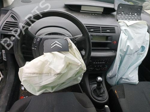 Turbolader/Kompressor CITROËN C4 I (LC_) 1.6 HDi | BP23197317M71 