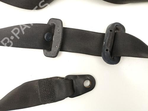 Front right seatbelt MERCEDES-BENZ B-CLASS Sports Tourer (W245) B 180 CDI (245.207) | BP17429048I25 