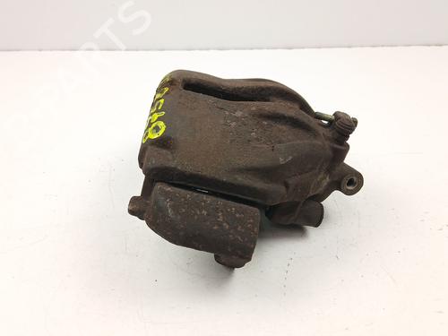 Right front brake caliper VW LT 28-46 II Van (2DA, 2DD, 2DH) 2.5 TDI | BP28948834M104 