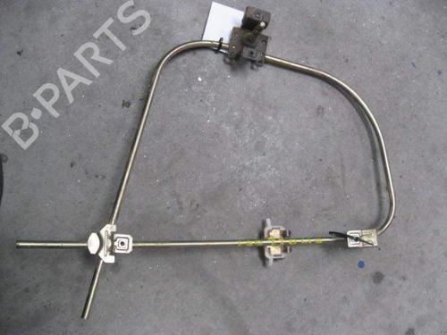 Used Front left window mechanism Front left window mechanism 20120944 20120944