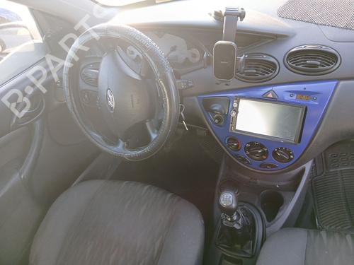 Starter FORD FOCUS I (DAW, DBW) 1.8 TDCi | BP31364852M8