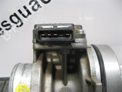 Mass air flow sensor FORD ESCORT  | BP20120931M95 