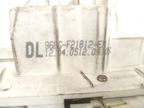 Front right lock FORD MONDEO II (BAP) 2.0 i | BP25439748C97 