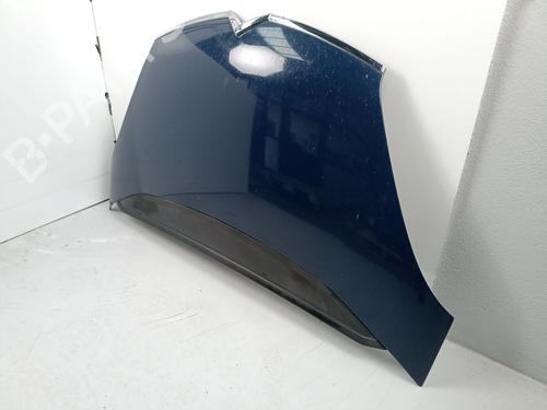 Hood CITROËN C4 Picasso I MPV (UD_) 2.0 HDi 138 | BP17493322C1 