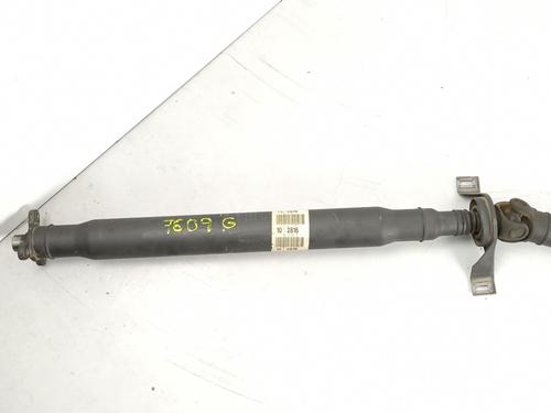 Driveshaft MERCEDES-BENZ E-CLASS (W210) E 240 (210.062) | BP10747930M37 