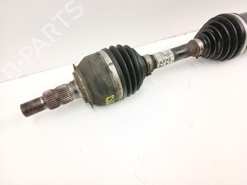 Right front driveshaft CHEVROLET ORLANDO (J309) 2.0 D | BP38087532M39 - Image 6