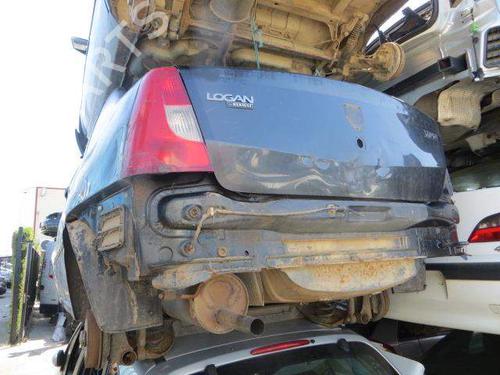 Oil sump DACIA LOGAN (LS_) 1.6 (LS0B, LS0D, LS0F, LS0H) | BP25804182M115 - Image 10