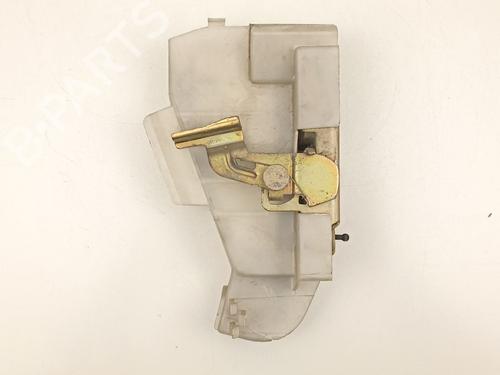 Rear left lock FORD FIESTA III (GFJ) 1.4 | BP16354776C100 