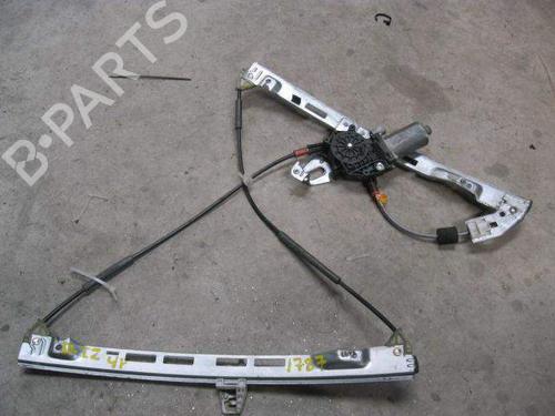 Used Front left window mechanism Front left window mechanism 20121206 20121206