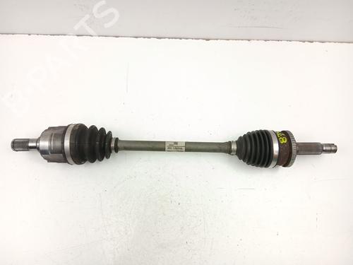 Left front driveshaft HYUNDAI i10 III (AC3, AI3) 1.0 MPi | BP29889847M38 