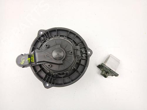 Heater blower motor KIA CARENS IV 1.7 CRDi | BP28142222M62 