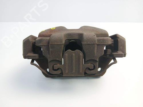 Left front brake caliper BMW 3 Coupe (E92) 320 d xDrive | BP40199182M105 - Image 3