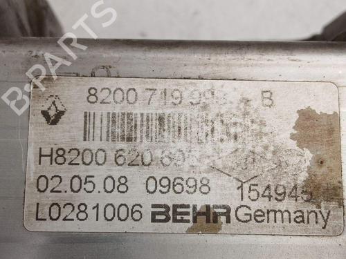 Egr RENAULT KOLEOS I (HY_)  | BP32137265M69  - Image 8
