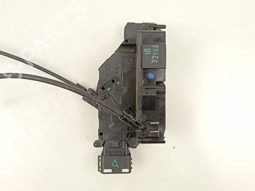 Rear left lock CITROËN C4 Grand Picasso I (UA_) 2.0 HDi 138 | BP15655951C100 