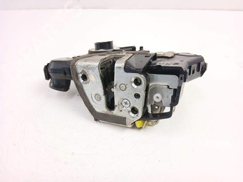Used Front left lock Front left lock 39141530 39141530