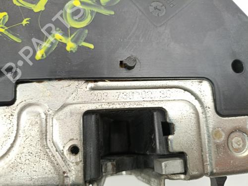 Rear right lock MERCEDES-BENZ C-CLASS (W203) C 240 (203.061) | BP14834964C99 