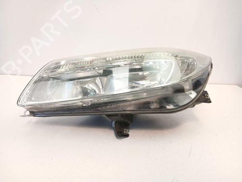 Left headlight OPEL INSIGNIA A (G09) 2.0 CDTI (68) | BP34522834C28 - Image 3
