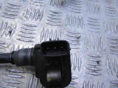 Ignition coil MITSUBISHI CARISMA (DA_) 1.8 16V GDI (DA2A) | BP20120156M94 