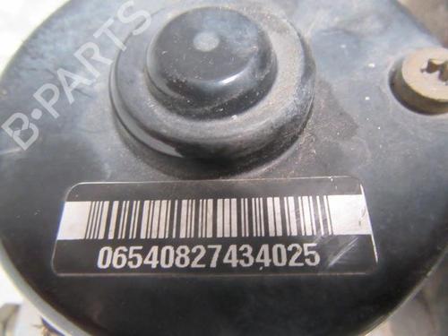 ABS pump FORD FIESTA V (JH_, JD_) 1.4 TDCi | BP20119391M43 