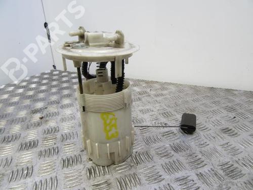 Pompe à carburant RENAULT MEGANE II Saloon (LM0/1_) 1.9 dCi (LM0G, LM1G, LM2C) (120 hp) 11339806