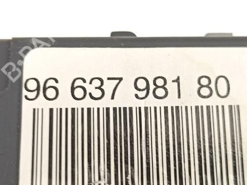 Fuse box PEUGEOT 308 I (4A_, 4C_) 1.6 16V | BP17793908E1 