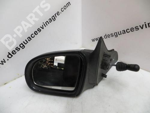 Left mirror OPEL CORSA B (S93) 1.2 i (F08, F68, M68) | BP11950520C26 