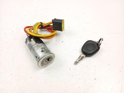 Used Ignition barrel RENAULT MEGANE Scenic (JA0/1_) 1.9 dTi (JA0N) (98 hp) 32325942