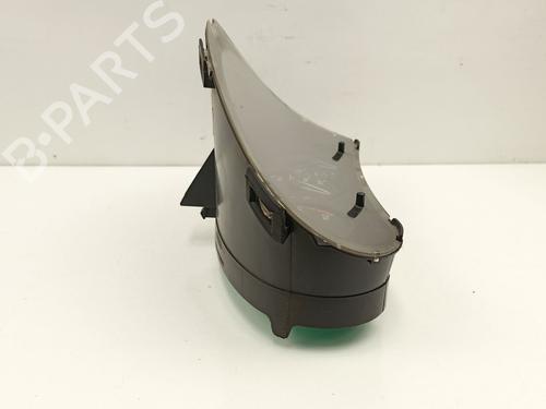 Instrument cluster PEUGEOT 206 Hatchback (2A/C) 1.9 D | BP18963788C47 