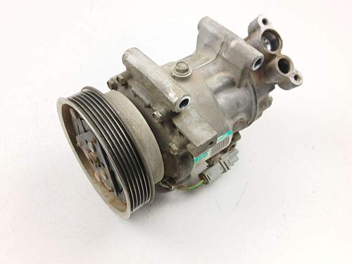 Used AC compressor AC compressor 30103480 30103480