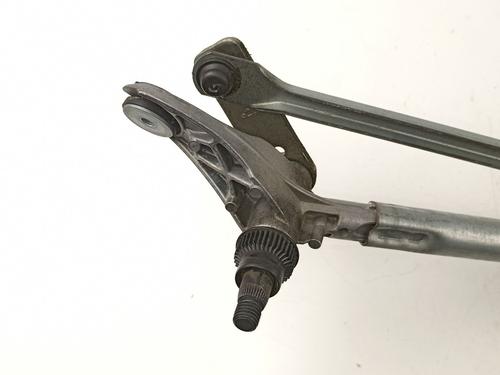 Front wiper motor BMW 3 (E90) 320 d | BP11541678M29 