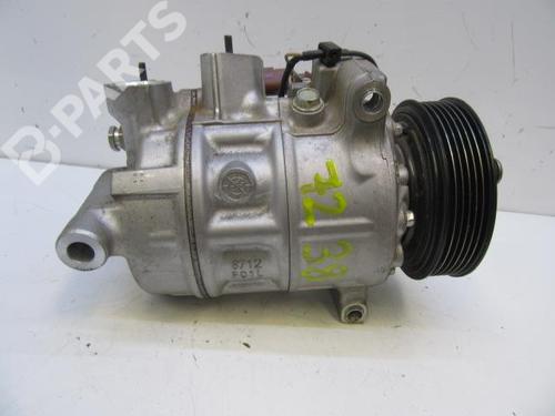 AC compressor SEAT IBIZA V (KJ1, KJG) 1.0 TSI | BP9820471M34 