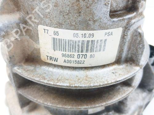 Styring servopumpe CITROËN BERLINGO MULTISPACE (B9) 1.6 HDi 110 | BP29559360M99 - Image 6